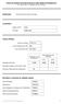 FICHA DE DADOS ESTATÍSTICOS DE PLANO DIRECTOR MUNICIPAL N.º 5 da Portaria n.º 138/2008, de 2 de Fevereiro