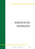 AGENCIA DE INOVAÇÃO. Boletim de Serviço nº de janeiro de 2018 Página 18