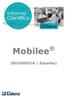 Mobilee. (BIOIBERICA / Espanha)