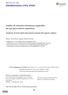 Análise de sistemas estruturais arqueados em aço para centros esportivos. Analysis of arch steel structural systems for sports centers