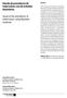 Estudo da prevalência da tuberculose: uso de métodos bayesianos. Study of the prevalence of tuberculosis using Bayesian methods.