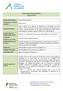 Declaração de Impacte Ambiental (Anexo ao TUA) Concelho de Sines, Freguesia de Sines. Administração dos Portos de Sines e do Algarve, S.A.