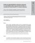 Analysis of the availability of roughages on dairy farms of familiar farming in the municipality of Ponte Nova/MG: a multicase study