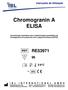 Chromogranin A ELISA