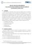 PME-2350 MECÂNICA DOS SÓLIDOS II AULA #6: SOLUÇÃO DE UM PROBLEMA GERAL DA TEORIA DA ELASTICIDADE CLÁSSICA (TEC) 1