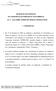 VERSÃO PÚBLICA DECISÃO DE NÃO OPOSIÇÃO DO CONSELHO DA AUTORIDADE DA CONCORRÊNCIA. AC I Ccent 13/2008 HYPERCOM/ THALES e TRANSACTIONS I INTRODUÇÃO