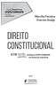 DIREITO CONSTITUCIONAL