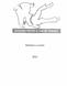 Relatório e contas. ftiociação Distrital do Judo de Poilalegre