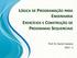 LÓGICA DE PROGRAMAÇÃO PARA ENGENHARIA EXERCÍCIOS E CONSTRUÇÃO DE PROGRAMAS SEQUENCIAIS. Prof. Dr. Daniel Caetano