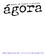 Agora. Vol. 13, n. 2 (jul. ago. 2007). Santa Cruz do Sul: EDUNIS, 2007.