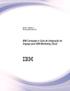 Versão 1 Release 0 28 de fevereiro de IBM Campaign e Guia de integração do Engage para IBM Marketing Cloud IBM