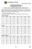 ESTADO DO RIO GRANDE DO SUL PREFEITURA MUNICIPAL DE ALEGRIA / RS CONCURSO PÚBLICO Nº 01/2016