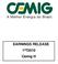 EARNINGS RELEASE 1ºT2010 Cemig H