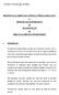 PRONÚNCIA no ÂMBITO da CONSULTA PÚBLICA RELATIVA à PROPOSTA de ANTEPROJETO de TRANSPOSIÇÃO da DIRECTIVA PRIVATE ENFORCEMENT