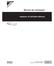 Manual de instalação. Adaptador de LAN Daikin Altherma BRP069A61 BRP069A62. Manual de instalação Adaptador de LAN Daikin Altherma.