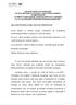 Ex.mo Senhor D. Alfonso Rueda, Conselheiro da Presidência, Administração Pública e Justiça DA Xunta de Galicia,