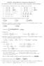 MAT Cálculo Diferencial e Integral para Engenharia IV 2o. Semestre de a. Lista de exercícios: Séries de Potências e Séries de Fourier