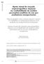 Spectrographic trace visual support: impact on reliability of auditoryperceptual voice analysis by inexperienced evaluators