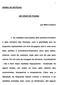 UM VIRAR DE PÁGINA. 1. As medidas anunciadas pelo primeiro-ministro. e pelo ministro das finanças, com a gravidade que se