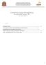Procedimentos para solicitação de Enquadramento de Microempreendedor Individual MEI (via capa marrom )