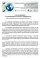 CARTA DE FLORIANÓPOLIS 15 recomendações ao estímulo à integridade e ao aprimoramento moral na pesquisa biomédica