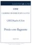 CEM CADERNO DE EXERCÍCIOS MASTER. CERT Regular 4ª Fase. Período: