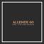 ALLENDE 60. Life, city and culture