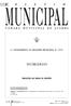 MUNICIPAL SUMÁRIO 2.º SUPLEMENTO AO BOLETIM MUNICIPAL N.º 1087 RESOLUÇÕES DOS ÓRGÃOS DO MUNICÍPIO PRESIDÊNCIA DA CÂMARA