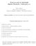Notas de aula de MAC0329 Álgebra Booleana e Aplicações (2004)