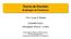 Teoria da Decisão. Modelagem de Preferência. Prof. Lucas S. Batista.   lusoba