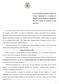 Foi ratificada pelo executivo a inscrição do Município de Figueira de Castelo Rodrigo no XX Congresso da Associação Nacional de Municípios