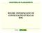 MINISTÉRIO DO PLANEJAMENTO REGIME DIFERENCIADO DE CONTRATAÇÕES PÚBLICAS RDC