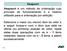 Heapsort é um método de ordenação cujo princípio de funcionamento é o mesmo utilizado para a ordenação por seleção.