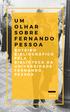 Ficha técnica. Pessoa, Fernando, / Literatura portuguesa bibliografia CDU 012