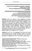 O uso da barra transpalatina na terapêutica ortodôntica: relato de um caso clínico The use of transpalatal bar in orthodontic therapy: a case report