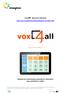 Vox4all Manual de Utilização   Vox4all PT.pdf