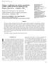 Origens e ramificações das artérias mesentéricas cranial e caudal em fetos de caprinos da raça Saanen (Capra hircus Linnaeus, 1758)