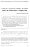 Instituições e crescimento econômico: os modelos teóricos de Thorstein Veblen e Douglass North