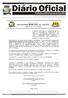 Segunda-feira, 29 de Dezembro de 2014 N 972 ESTADO DA BAHIA PREFEITURA MUNICIPAL DE CAETITÉ SETOR DE LICITAÇÕES