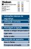 1. Indicações básicas de segurança 4 2. Utilização correcta 4