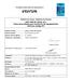 ABNT NBR IEC 60529: 2011 Graus de proteção para invólucros de equipamentos elétricos (código IP)