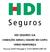 HDI SEGUROS S/A CONDIÇÕES GERAIS SEGURO HDI CARTA VERDE FRONTEIRIÇO