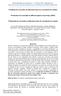 Produção de cecotrofos em diferentes fases do crescimento de coelhos. Production of cecotrophs in different phases of growing rabbits