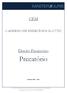 CEM CADERNO DE EXERCÍCIOS MASTER. Direito Financeiro. Precatório. Período