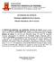 AUTORIZAÇÃO DE CONTRATO PROCESSO ADMINISTRATIVO Nº 025/2019 PREGÃO PRESENCIAL SRP Nº 010/2019