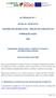 ALTERAÇÃO Nº 1 AVISO N.º 08/SI/2016 SISTEMA DE INCENTIVOS PROJETOS CONJUNTOS FORMAÇÃO-AÇÃO FSE