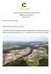 Fundo de Investimento Imobiliário Industrial do Brasil Relatório da Administração Maio de 2016