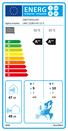 100773HV1241 alpha innotec LWV 122R3-HV kw kw db 49 db