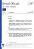 Jornal Oficial da União Europeia L 247. Legislação. Atos não legislativos. 61. o ano. Edição em língua portuguesa. 3 de outubro de 2018.