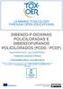 DIBENZO-P-DIOXINAS POLICILORADAS E DIBENZOFURANOS POLICILORADOS (PCDD / PCDF)